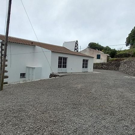 Fazenda Apartments - Apartment 1 Lajes das Flores Экстерьер фото
