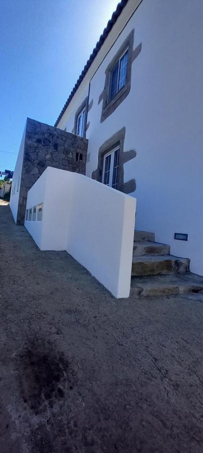 Fazenda Apartments - Apartment 1 Lajes das Flores Экстерьер фото