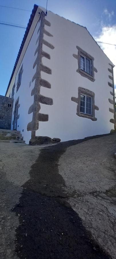 Fazenda Apartments - Apartment 1 Lajes das Flores Экстерьер фото
