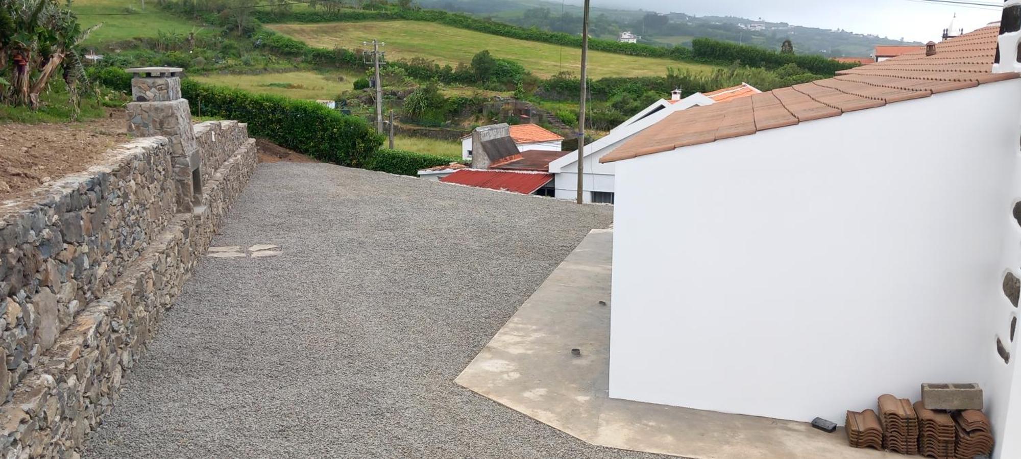 Fazenda Apartments - Apartment 1 Lajes das Flores Экстерьер фото